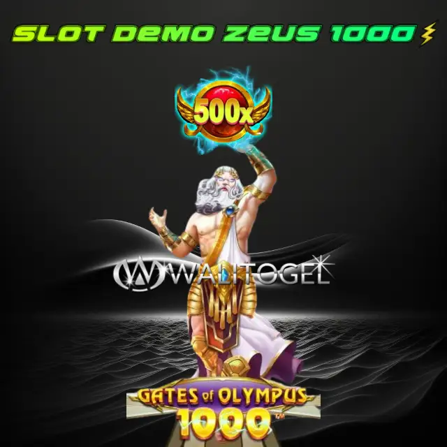 Demo Slot x1000: Pragmatic Play Demo Anti Lag | Slot Demo Zeus Jamin Gacor